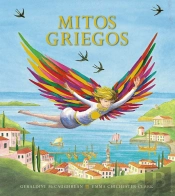 Mitos Griegos