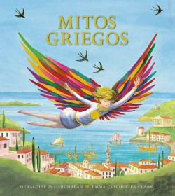 Bertrand.pt - Mitos Griegos