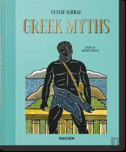 Bertrand.pt - Mitos Griegos