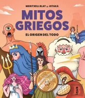Mitos Griegos