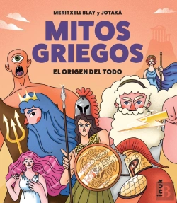 Bertrand.pt - Mitos Griegos