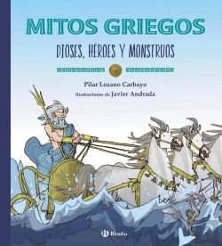 Bertrand.pt - Mitos Griegos