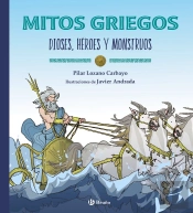 Mitos Griegos