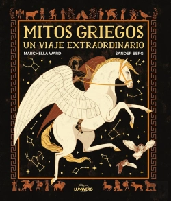 Bertrand.pt - Mitos Griegos
