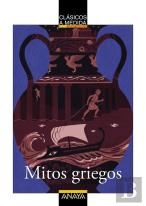 Mitos Griegos