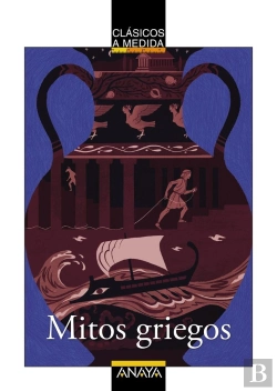 Bertrand.pt - Mitos Griegos