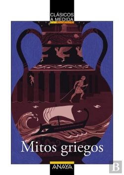 Bertrand.pt - Mitos Griegos
