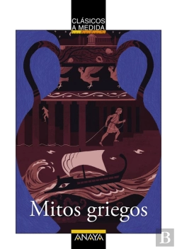 Bertrand.pt - Mitos Griegos