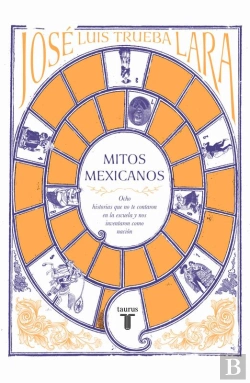Bertrand.pt - Mitos Mexicanos