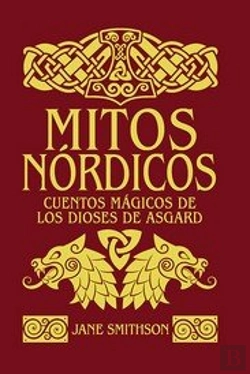 Bertrand.pt - Mitos Nordicos