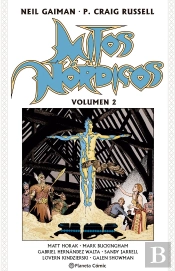 Mitos Nordicos Nº 02/03