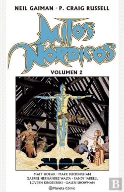 Bertrand.pt - Mitos Nordicos Nº 02/03