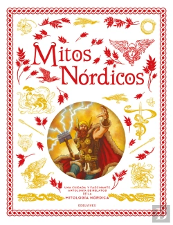 Bertrand.pt - Mitos Nordicos