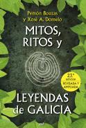 Mitos, Ritos Y Leyendas De Galicia