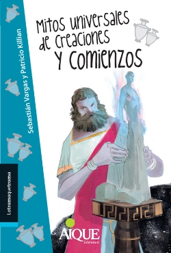 Bertrand.pt - Mitos Universales De Creaciones Y Comienzos