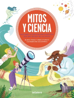 Bertrand.pt - Mitos Y Ciencia