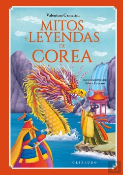 Bertrand.pt - Mitos Y Leyendas De Corea