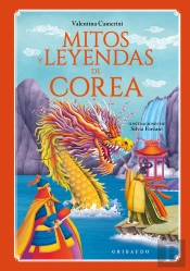 Mitos Y Leyendas De Corea