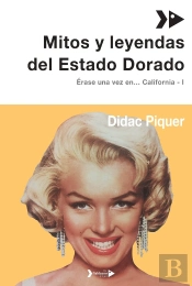 Mitos Y Leyendas De Estado Dorado