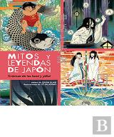 Mitos Y Leyendas De Japon