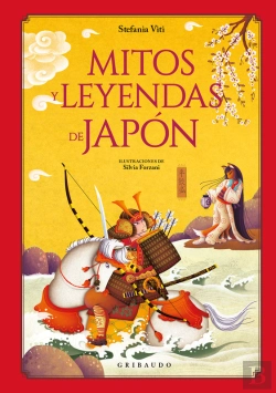 Bertrand.pt - Mitos Y Leyendas De Japón