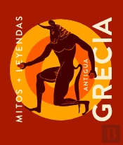 Mitos Y Leyendas De La Antigua Grecia