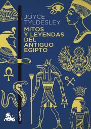 Mitos Y Leyendas Del Antiguo Egipto