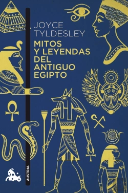 Bertrand.pt - Mitos Y Leyendas Del Antiguo Egipto
