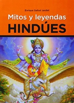 Bertrand.pt - Mitos Y Leyendas Hindúes