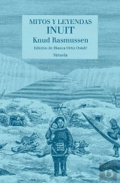 Mitos Y Leyendas Inuit