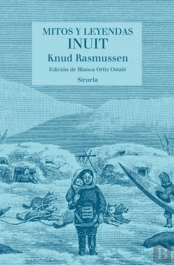 Bertrand.pt - Mitos Y Leyendas Inuit