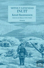 Mitos Y Leyendas Inuit