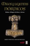 Mitos Y Leyendas Nórdicos