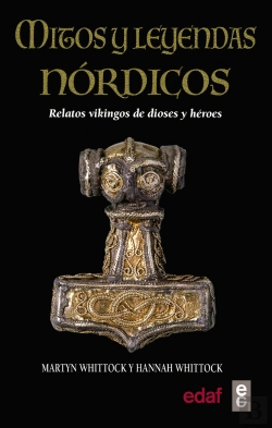 Bertrand.pt - Mitos Y Leyendas Nórdicos