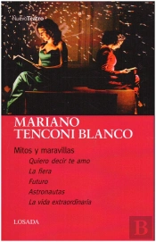 Mitos Y Maravillas:
