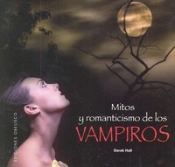 Mitos Y Romanticismo De Los Vampiros