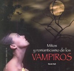 Bertrand.pt - Mitos Y Romanticismo De Los Vampiros