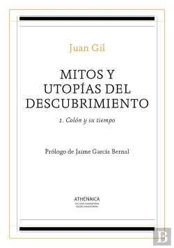Bertrand.pt - Mitos Y Utopías Del Descubrimiento 1