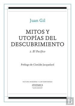 Bertrand.pt - Mitos Y Utopías Del Descubrimiento 2