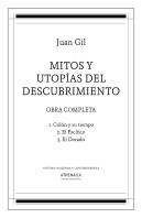 Mitos Y Utopías Del Descubrimiento