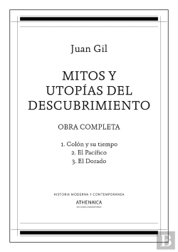 Bertrand.pt - Mitos Y Utopías Del Descubrimiento