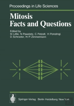 Bertrand.pt - Mitosis Facts And Questions