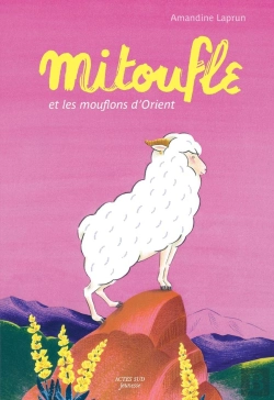 Bertrand.pt - Mitoufle Et Les Mouflons D'Orient