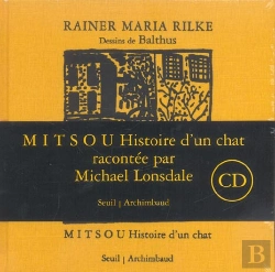 Bertrand.pt - Mitsou, Histoire D'Un Chat