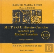 Mitsou, Histoire D'Un Chat