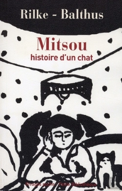 Bertrand.pt - Mitsou, Histoire D'Un Chat