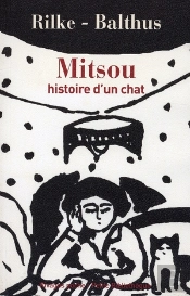 Mitsou, Histoire D'Un Chat