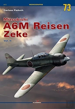 Bertrand.pt - Mitsubishi A6m Reisen Zeke, Vol. 2