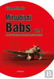 Mitsubishi Babs: The World'S First High-Speed Strategic Reconnaissance Aircraft