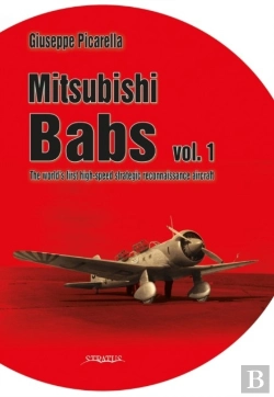 Bertrand.pt - Mitsubishi Babs: The World'S First High-Speed Strategic Reconnaissance Aircraft